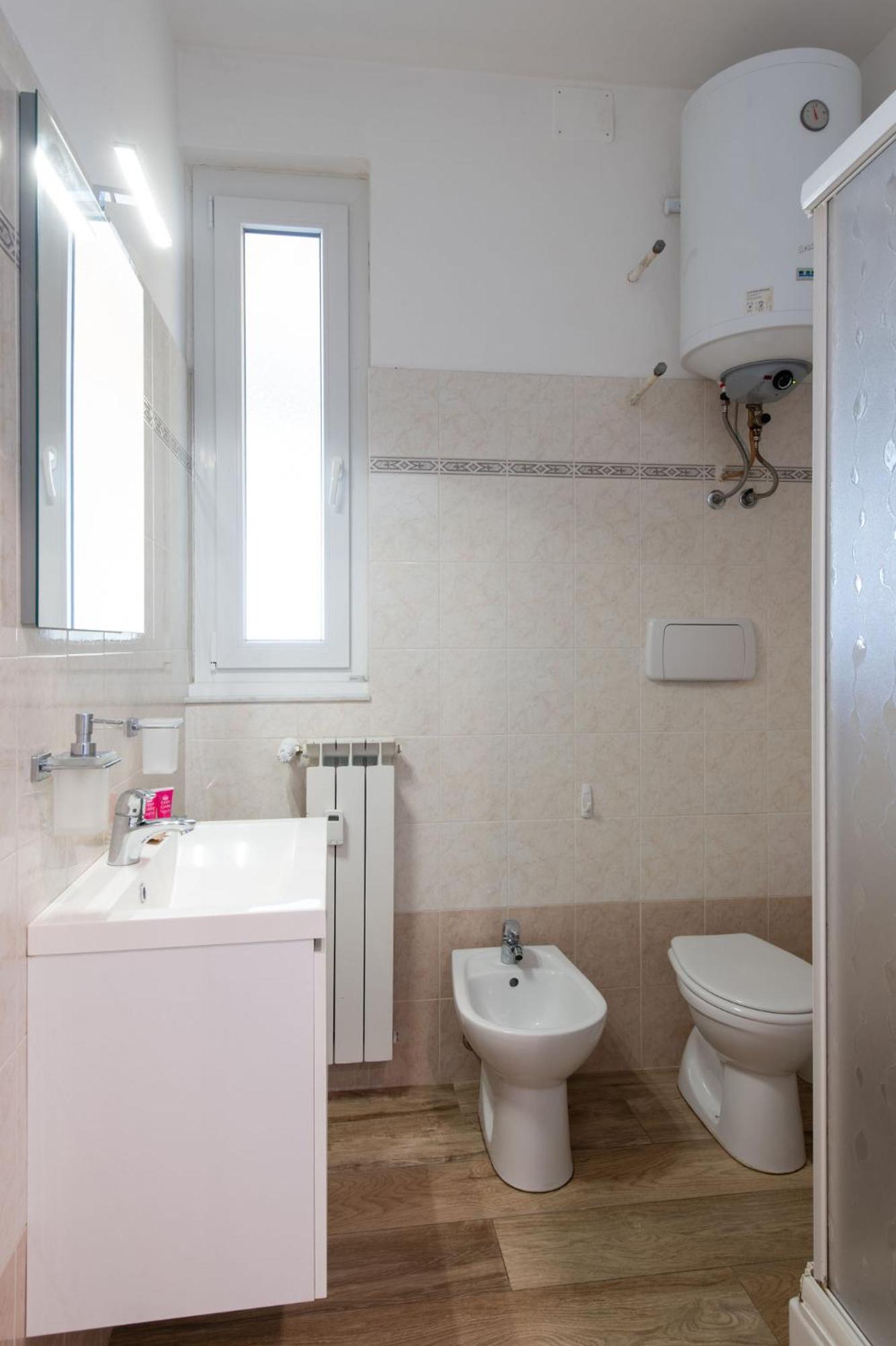 Casa Emy Lägenhet Rapallo Exteriör bild